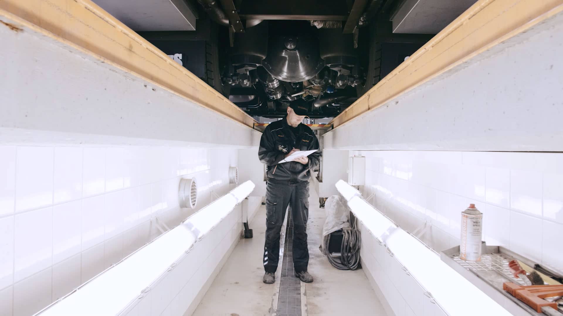 TJ-Katsastus toimipiste